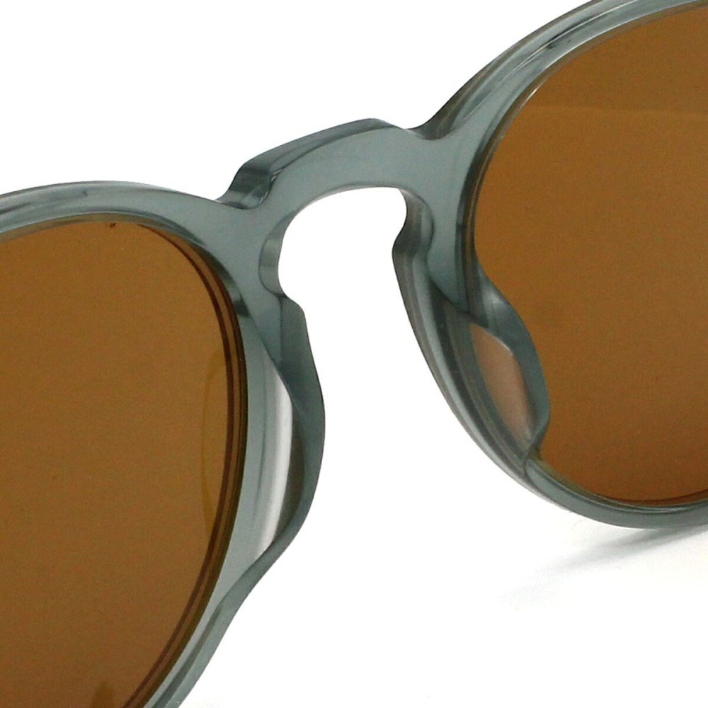 オリバーピープルズ OLIVER PEOPLES サングラス eyewear ボストン アイウエア 0OV5183S 178253 48 メンズ レディース ユニセックス ダスティアクア+コニャック 海外正規品