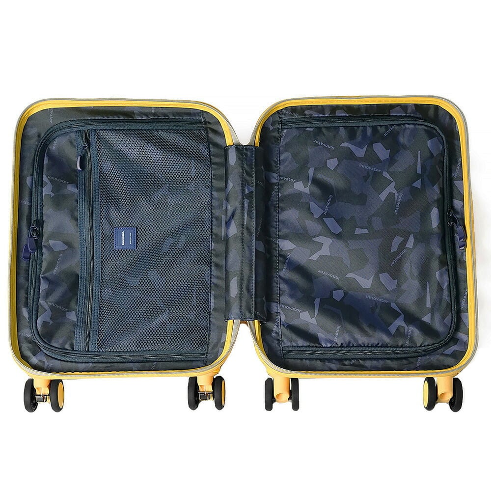 イノベーター スーツケース キャリーケース 21L 1-3泊程度 機内持ち込み可能 innovator INV30 メンズ レディース 送料無料 誕生日プレゼント 【正規代理店】
