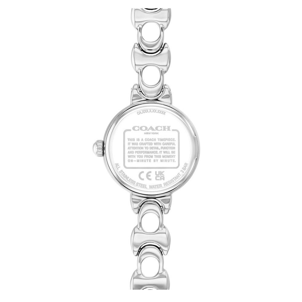 コーチ COACH 腕時計 レディース アイリス IRIS 22.5MM 14504651【2026 新作】
