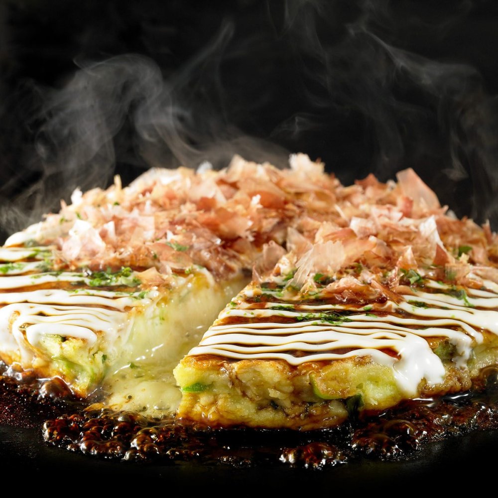 千房 お好み焼 ねぎ焼 焼そば たこ焼 セット 5種 計10点入 粉もん 詰め合わせ お好み焼き たこ焼き ねぎ焼き 焼きそば