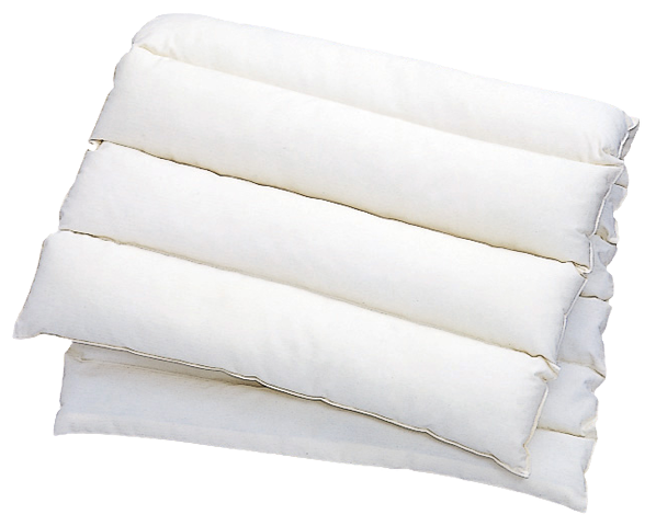 巻き枕 丸八真綿 枕 まくら 綿100％ ポリエステルわた 竹炭入りパイプ 55×90cm 専用カバー付き メーカー公式 ホテル 旅館 肩こり 首こり 高さ調整 安眠 快眠 パイプ わた 高め 低め 硬め 柔らかめ 通気性 プレゼント ギフト