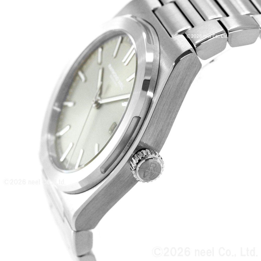 レイモンド・ウェイル RAYMOND WEIL アート A.R.T. 腕時計 メンズ 自動巻き 1000-ST-52001