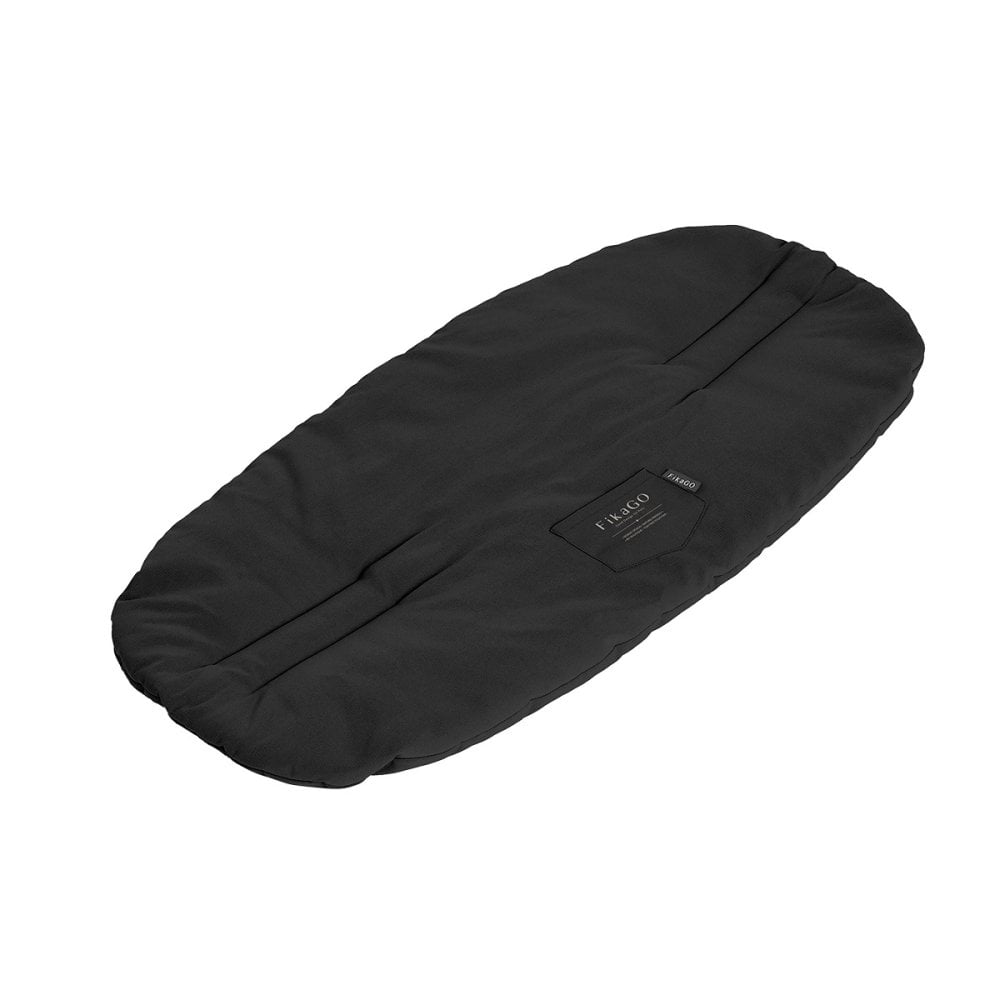 コンビ combi コムペット compet フィカゴー FikaGO プラムクッション PRAM CUSHION ブラック