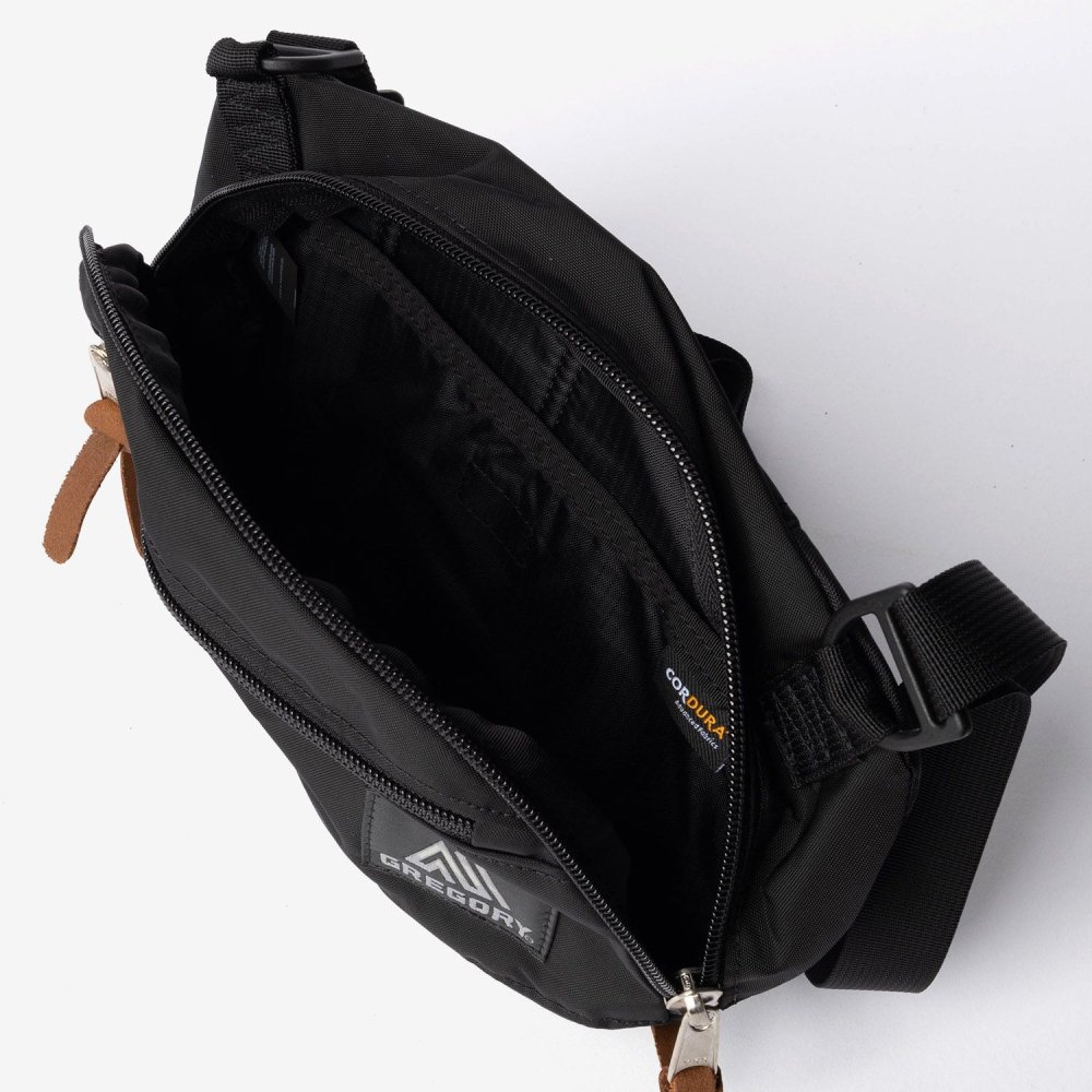 グレゴリー GREGORY CLASSIC BAGS クラシック バッグ TRANSFER M V2 トランスファーショルダー 146502 ショルダーバッグ ユニセックス バッグ