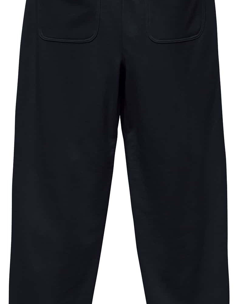 テニス スウェットパンツ メンズ レディース キッズ 裏パイル スエット ルームウェア スポーツ ジャージ 綿100 長スボン 名入れ おしゃれ 文字入れ無料 「ネオンスタイルのクロスTENNIS」 アートワークスコウベ 【送料無料】
