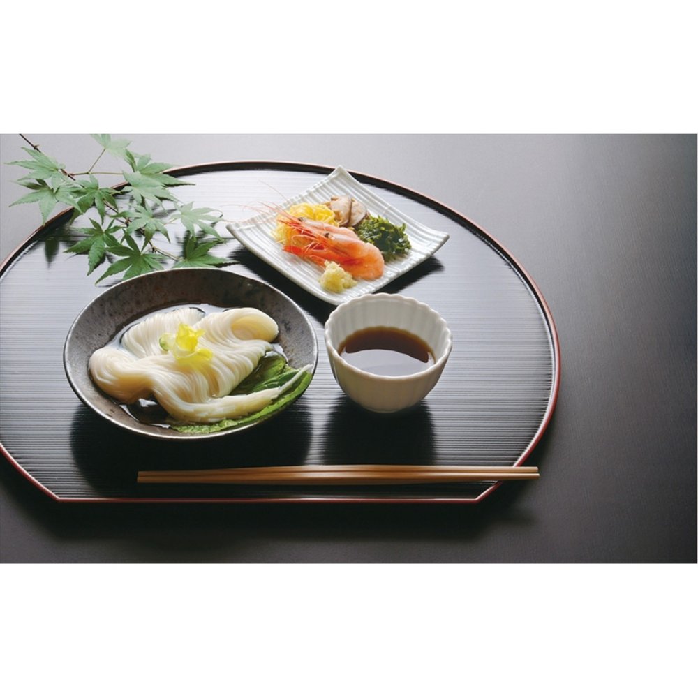 三輪そうめん小西 三輪素麺 三輪の神杉 19束 手延べそうめん 奈良 素麺 木箱入り 麺【北海道・沖縄県・離島 配送不可】