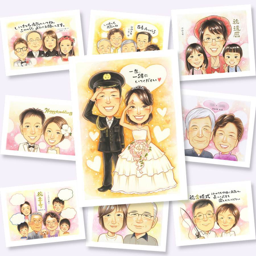 プロポーズ 似顔絵 プレゼント ギフト 手描き 贈り物 名入れ プロポーズ 記念日 結婚 特別 記念 彼女 彼氏 恋人 カップル 下書き確認 名入れ 修正無料 実績多数 一生もの サプライズ そっくり 婚約 サプライズ 思い出 告白 キレイ ホワイトデー 結婚祝い ハロウィン 百寿祝い 感動 二次会 米寿祝い 大人数 古希祝い バレンタインデー ブライダルギフト