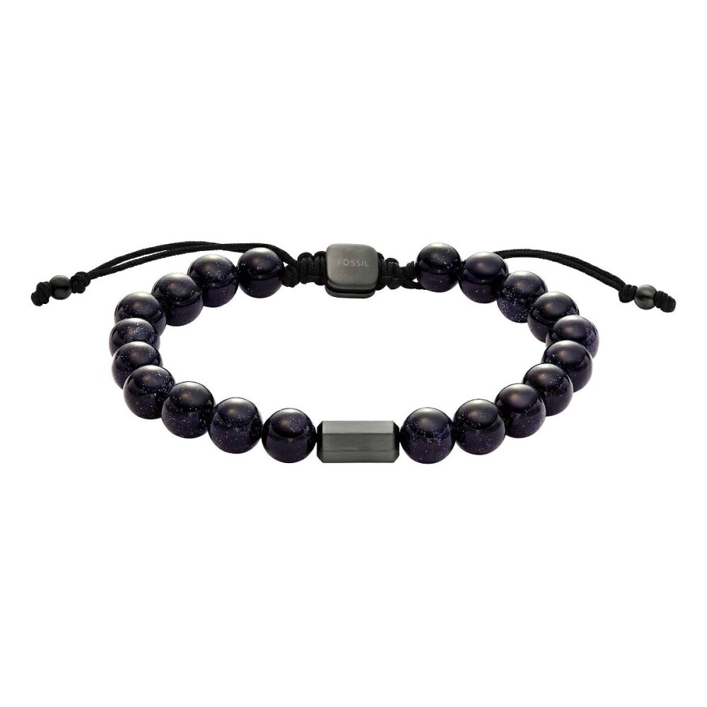 フォッシル FOSSIL Jewelry アクセサリー ブレスレット メンズ JF04819060