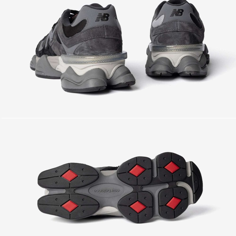 ニューバランス New Balance U9060 スニーカー ユニセックス レディース メンズ  シューズ