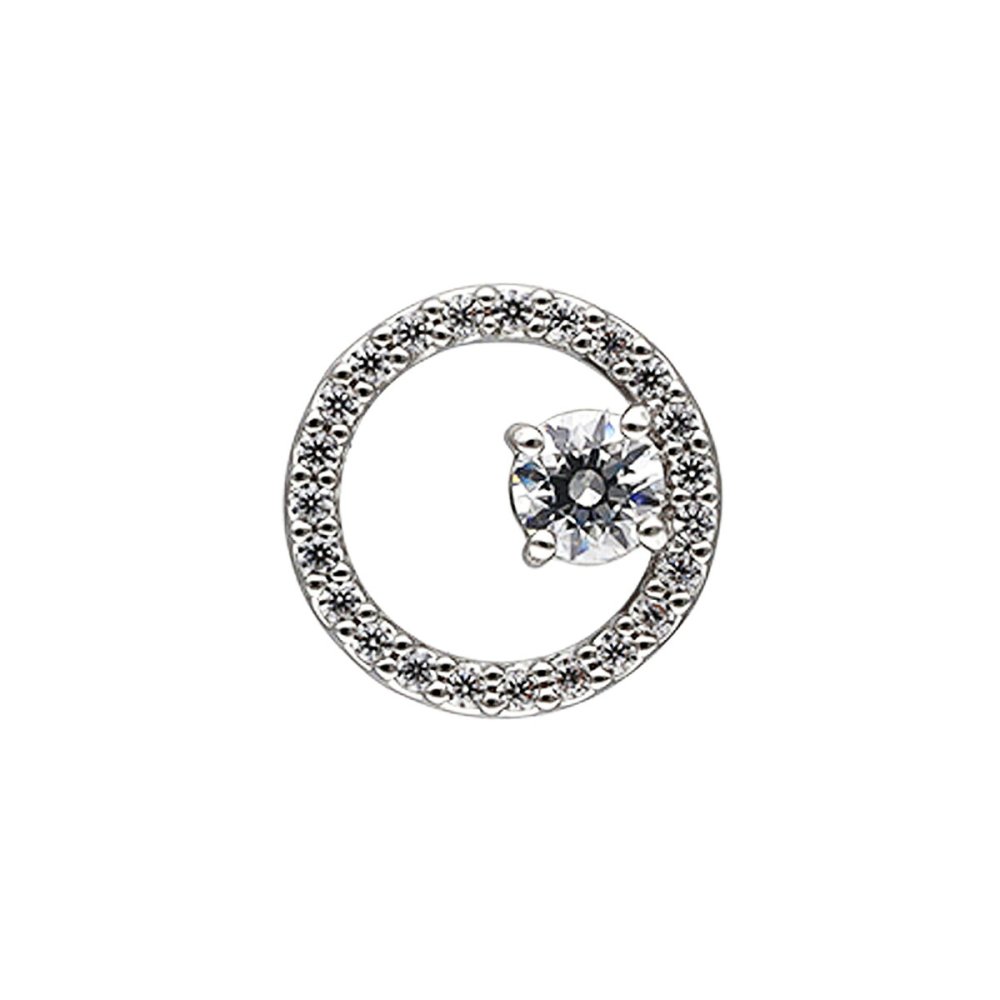 スワロフスキー swarovski ピアス Constella アクセサリー 5692262 コンステラ スタッドピアス レディース シルバー 海外正規品