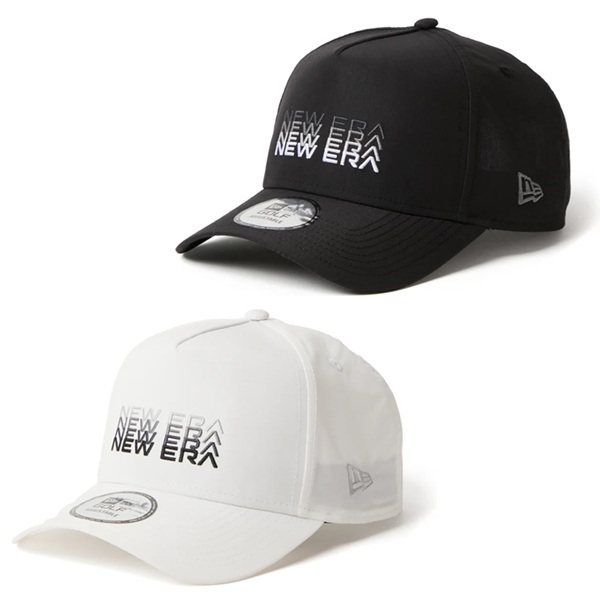 ニューエラ ゴルフ キャップ 9FORTY A-Frame Motion Logo SMARTTECH New Era Golf (15125345) (15125346) お誕生日祝い お祝い 記念品 お父さん 父の日 彼氏 男性 30代 40代 50代 60代 母の日 お母さん 還暦祝い 敬老の日 彼女 人気プレゼント プレゼント