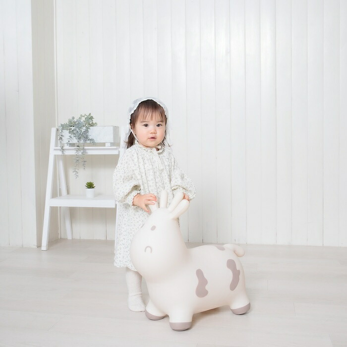 乗用玩具 1歳～ バランスボール スキッピー 室内遊具 4色展開 跳ねる遊び 体幹 バランス感覚 誕生日プレゼント 出産祝い 男の子 女の子