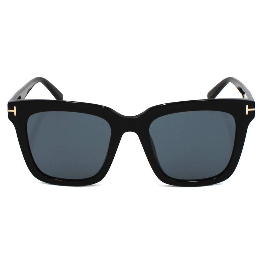 トムフォード TOM FORD サングラス FT0969-K/S 01A 55 アイウェア EYEWEAR アジアンフィット メンズ レディース ユニセックス ブラック+グレー