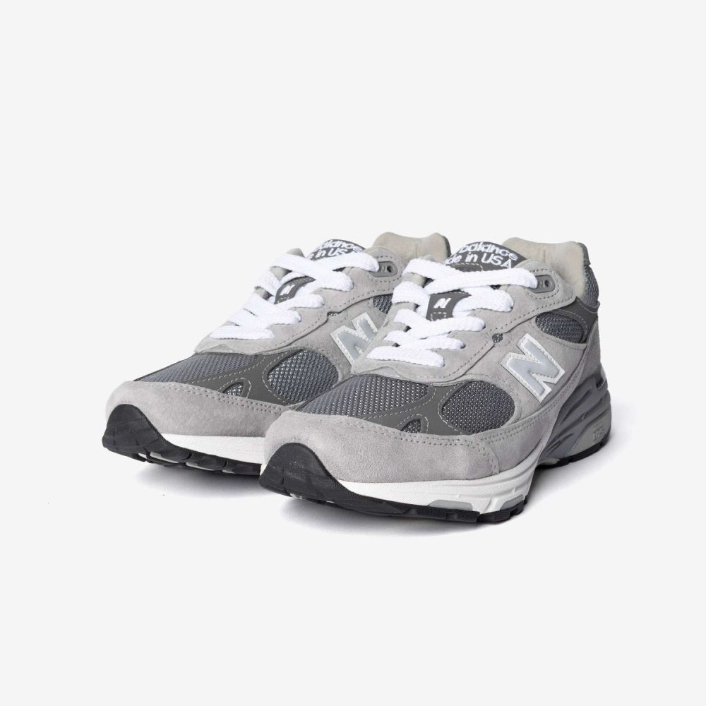 ニューバランス New Balance WR993GL Made in USA 993 Core メイドインUSA コア WR993GL スニーカー レディース シューズ
