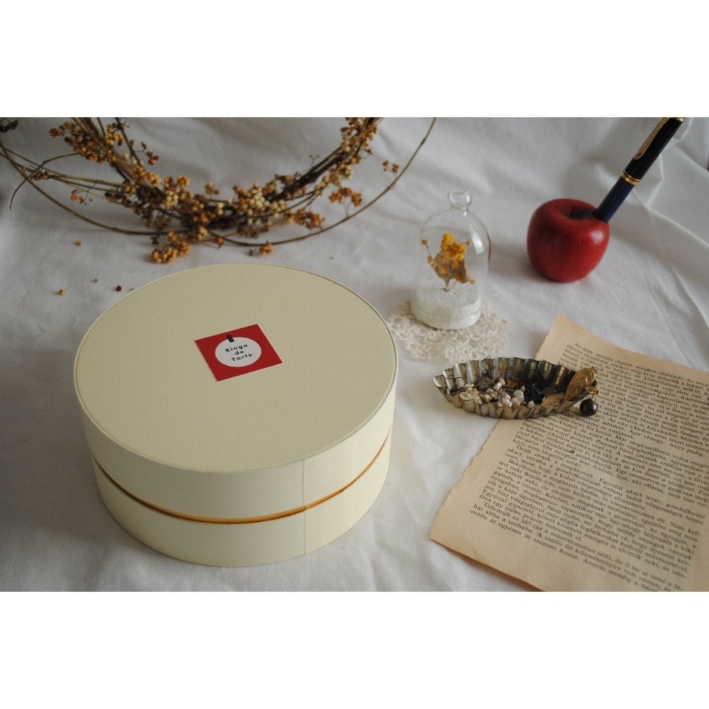 【シナモンクランブルと紅玉りんごのタルト】ギフト 母の日 父の日  誕生日 バースデーギフト ご褒美 りんごのタルト ご褒美スイーツ プチ贅沢 クリスマス 贈り物 手作りスイーツ お家カフェ