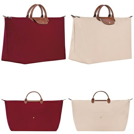 【無料ラッピング】 ロンシャン LONGCHAMP ボストンバッグ トートバッグ ル プリアージュ オリジナル XLトラベルバッグ 軽量 ブランド 正規品 新品 ギフト プレゼント 人気 おすすめ 誕生日 記念日 クリスマス 送料無料 lcp515591