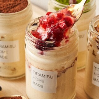 ＼TVで紹介 極上の口溶け／ハロウィン 無添加 ギフト 送料無料 誕生日 おしゃれ 人気 可愛い レアティラミス 全7種類 6個 詰め合わせ ティラミス セット ランキング プレゼント 高級 スイーツ お取り寄せ ケーキ お菓子 洋菓子 瓶 抹茶 チョコ 内祝 御礼 お返し　 ※一部地域地方別追加送料あり