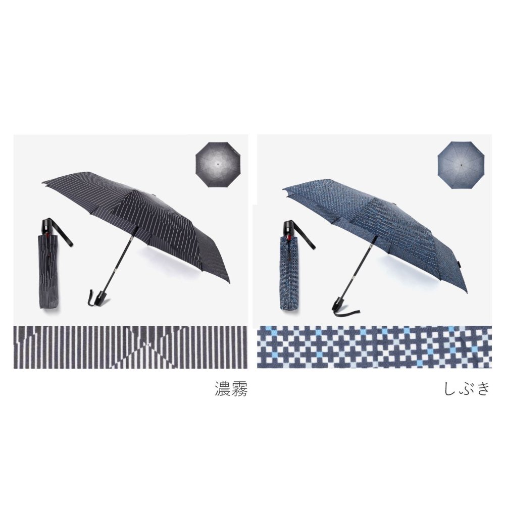 クニルプス Knirps T.220 折りたたみ傘 雨傘 撥水 ワンタッチ 自動開閉 折りたたみ ユニセックス レディース メンズ 傘