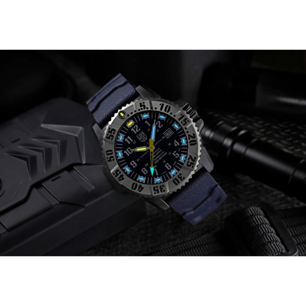 ルミノックス LUMINOX LAND SERIES MIL-SPEC 3350 SERIES 腕時計 メンズ 3355.SET【2026 新作】