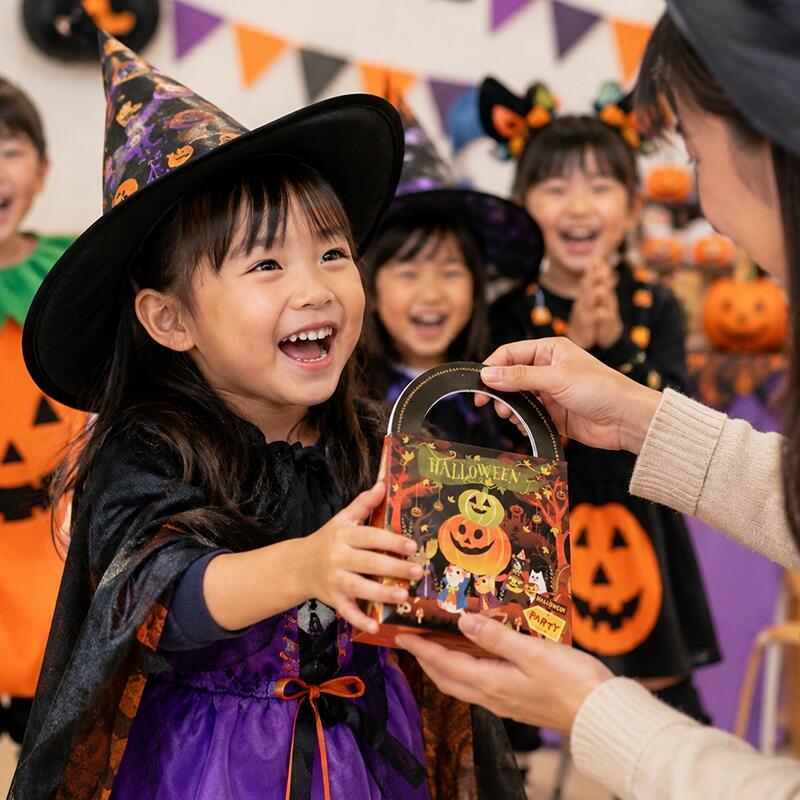 ハロウィン お菓子 詰め合わせ 配る 個包装 大容量 プチギフト 2026 業務 配布用 スイーツ おやつ プレゼント 小分け かわいい パッケージ クッキー キャンディ 子供 ばらまき ノベルティ イベント 20個
