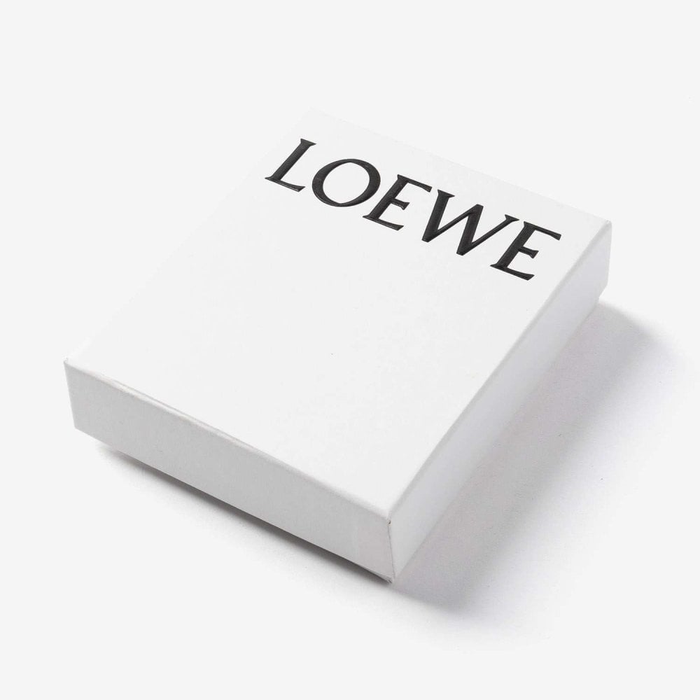 ロエベ LOEWE PUZZLE COIN CARDHOLDER IN CLASSIC CALFSKIN パズル コイン カードホルダー C510Z40X16 ミニ財布 フラグメントケース カードケース レディース 財布 小物