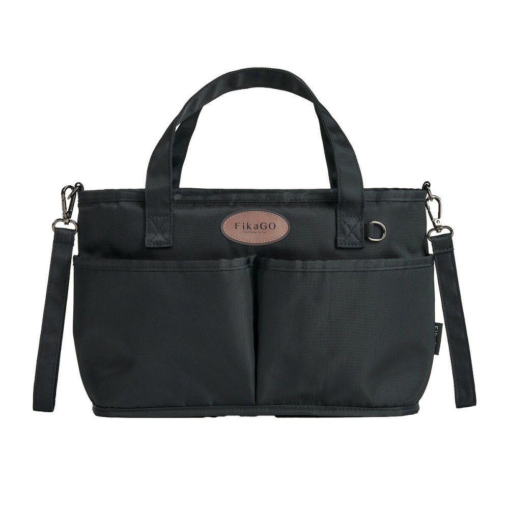 コンビ combi コムペット compet フィカゴー FikaGO オーガナイザー ラージ ORGANAIZER LARGE ブラック