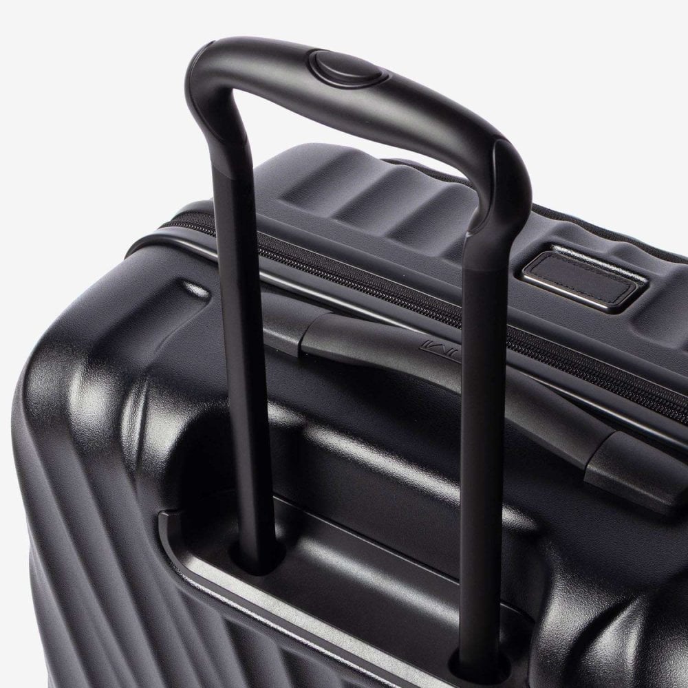 トゥミ TUMI 19 DEGREE ディグリー MEDIUM FRNT ACC EXP CHK ミディアム フロント アクセス エクスパンダブル チェックイン 67L 0228794DTX 158994 キャリーバッグ スーツケース ユニセックス バッグ