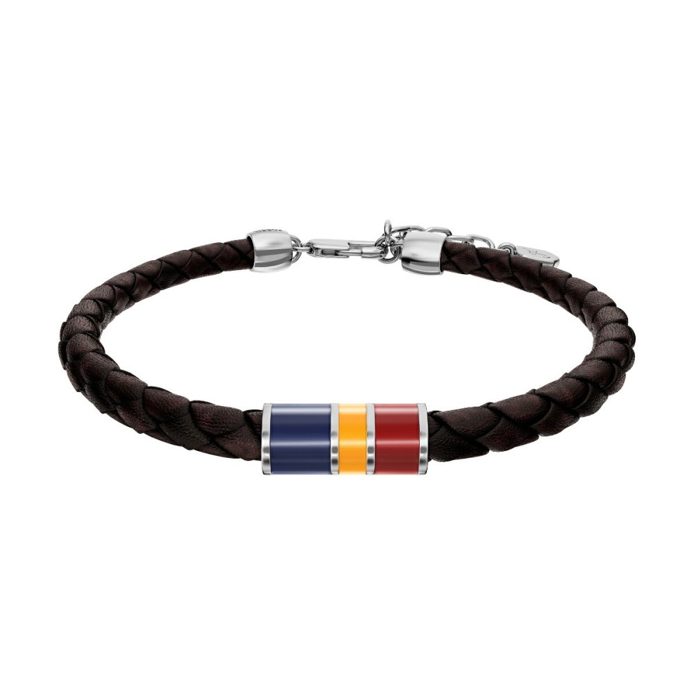 フォッシル FOSSIL Everett アクセサリー ブレスレット メンズ JF05023040【2026 新作】