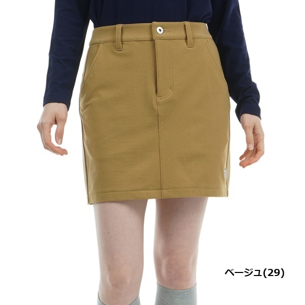 アドミラル ゴルフ レディース ハイテンション裏起毛 スカート ADMIRAL GOLF ADLA465 秋冬モデル お誕生日祝い お祝い 記念品 30代 40代 50代 60代 母の日 お母さん 還暦祝い 敬老の日 彼女 人気プレゼント プレゼント