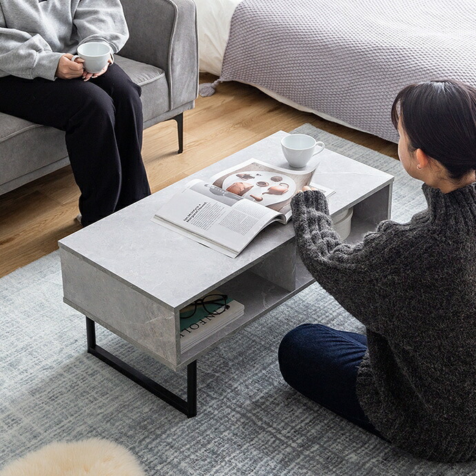 テレビ台 テレビボード センターテーブル ラック ローボード ローテーブル リビングテーブル TV台 便利 2way 棚付き 収納付き コーナー tv 脚付き リビング AVラック ロータイプ ディスプレイ 配線 ノイズレス 32型