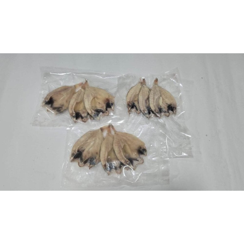 石川 能登揚げ浜マルサカ のどぐろ 一夜干し 3枚入 計3袋 干物 魚 国産 焼くだけ 冷凍 一夜干しのどぐろ
