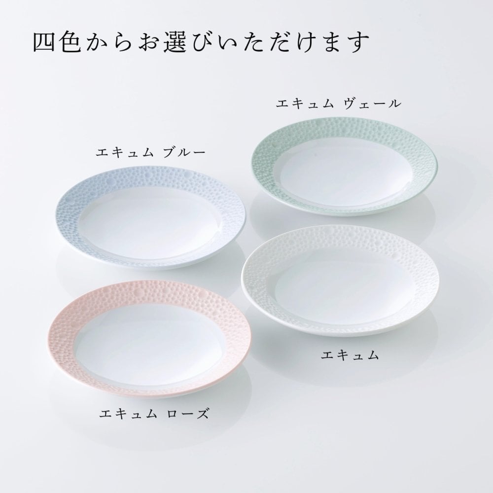 BERNARDAUD ベルナルド エキュム スモールディッシュ 10.5cm 単品 名入れ彫刻代込み 名前 彫刻 刻印 プレゼント ギフト 記念日 高級 ブランド 開店祝 新築祝 誕生日 お皿 小皿 薬味皿 小物トレー アクセサリトレー