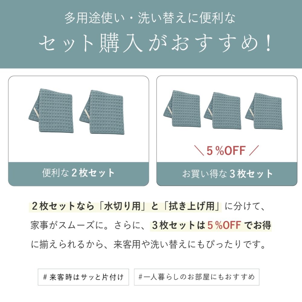 水切りマット テイジン あっちこっち水切りマット 1枚 単品 40×45cm 日本製 帝人 ミクロスター 吸水 速乾 抗菌 洗える 大判 水切りカゴ代わり 水切りラック代わり 食器 コップ 水筒 保存容器 キッチン 吸水マット ワッフル 薄型 省スペース くすみブルー グレー アイボリー 一人暮らし 新生活 引っ越し祝い プレゼント ギフト