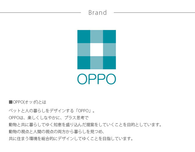 OPPO(オッポ) Scoop スクープ CL-669-690-8