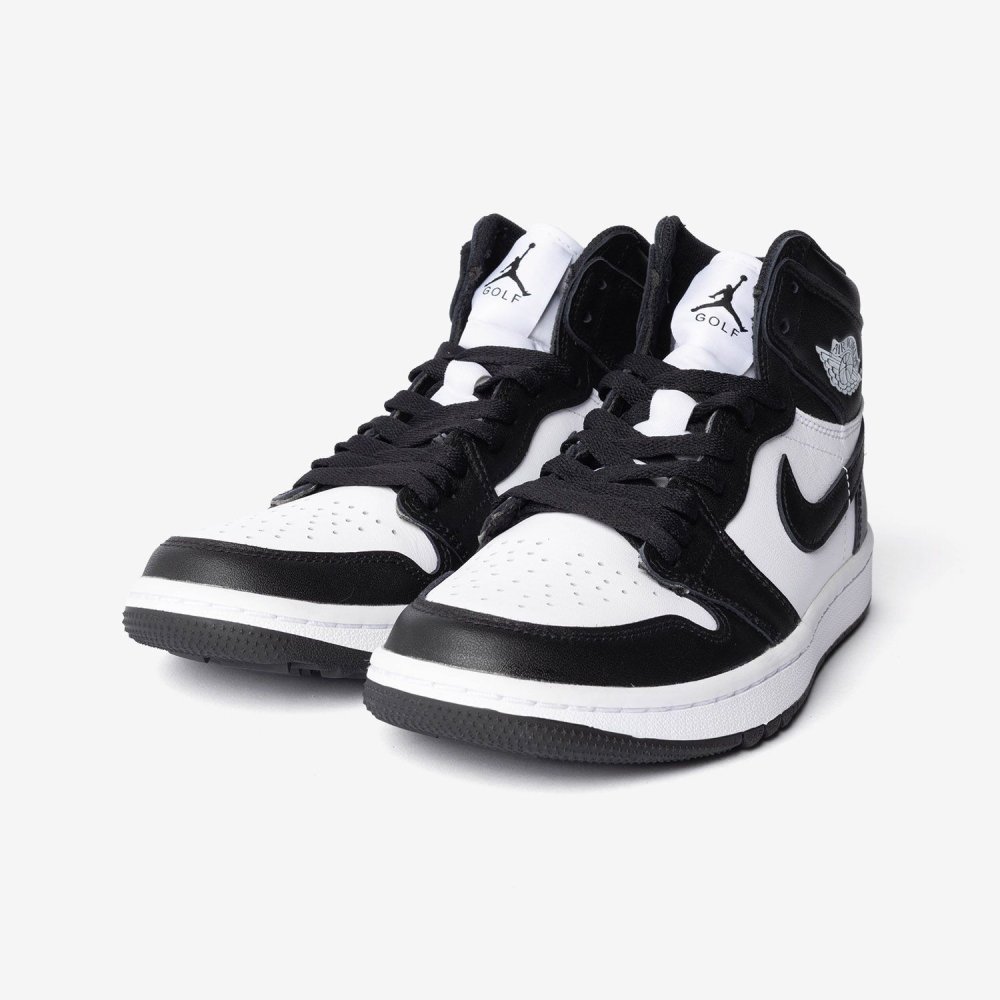 ナイキ NIKE AIR JORDAN 1 HIGH GOLF エアジョーダン ハイ ゴルフ DQ0660 スニーカー ハイカット メンズ シューズ AJ1