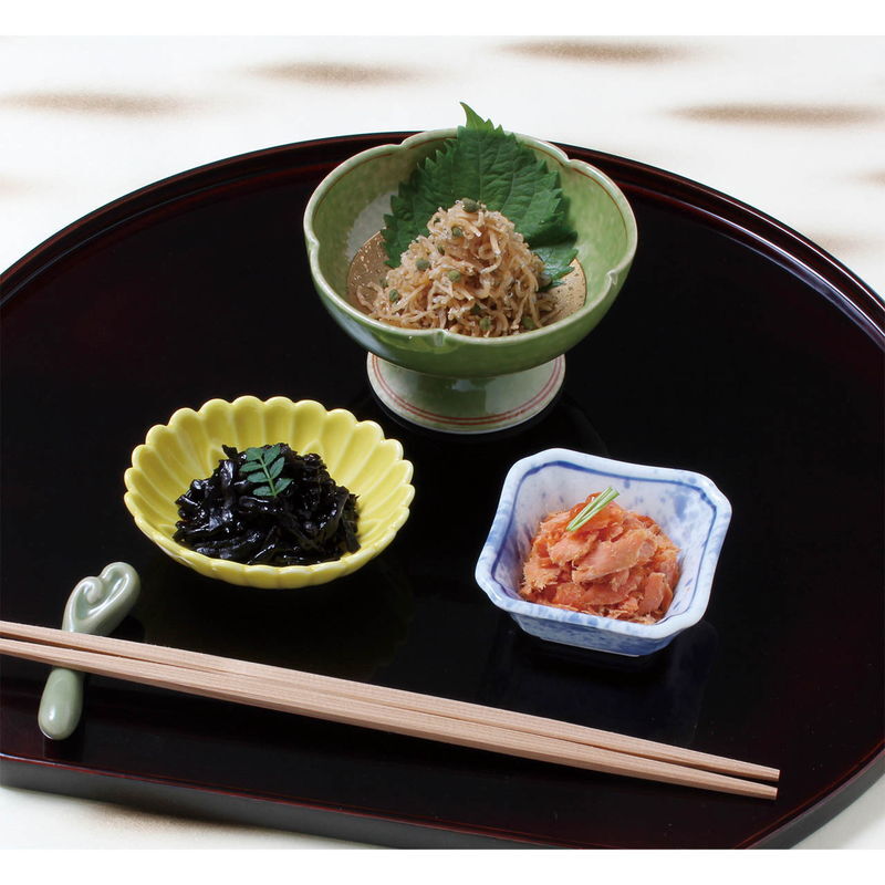 京 料亭 わらびの里 京楽味 (わS-30D) [お中元][お歳暮] ※送料無料(北海道・沖縄・離島への配送不可)