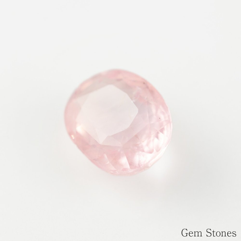 ピンクサファイア 1.831ct ルース 宝石 裸石 サファイア ピンク パステル ファンシー ジュエリー オリジナル 制作 コレクション 誕生石 9月 記念 お守り 誕生日