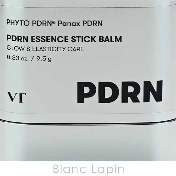 ブイティーコスメティックス VT COSMETICS PDRN エッセンススティックバーム  フェイスクリーム・ジェル 9.5g