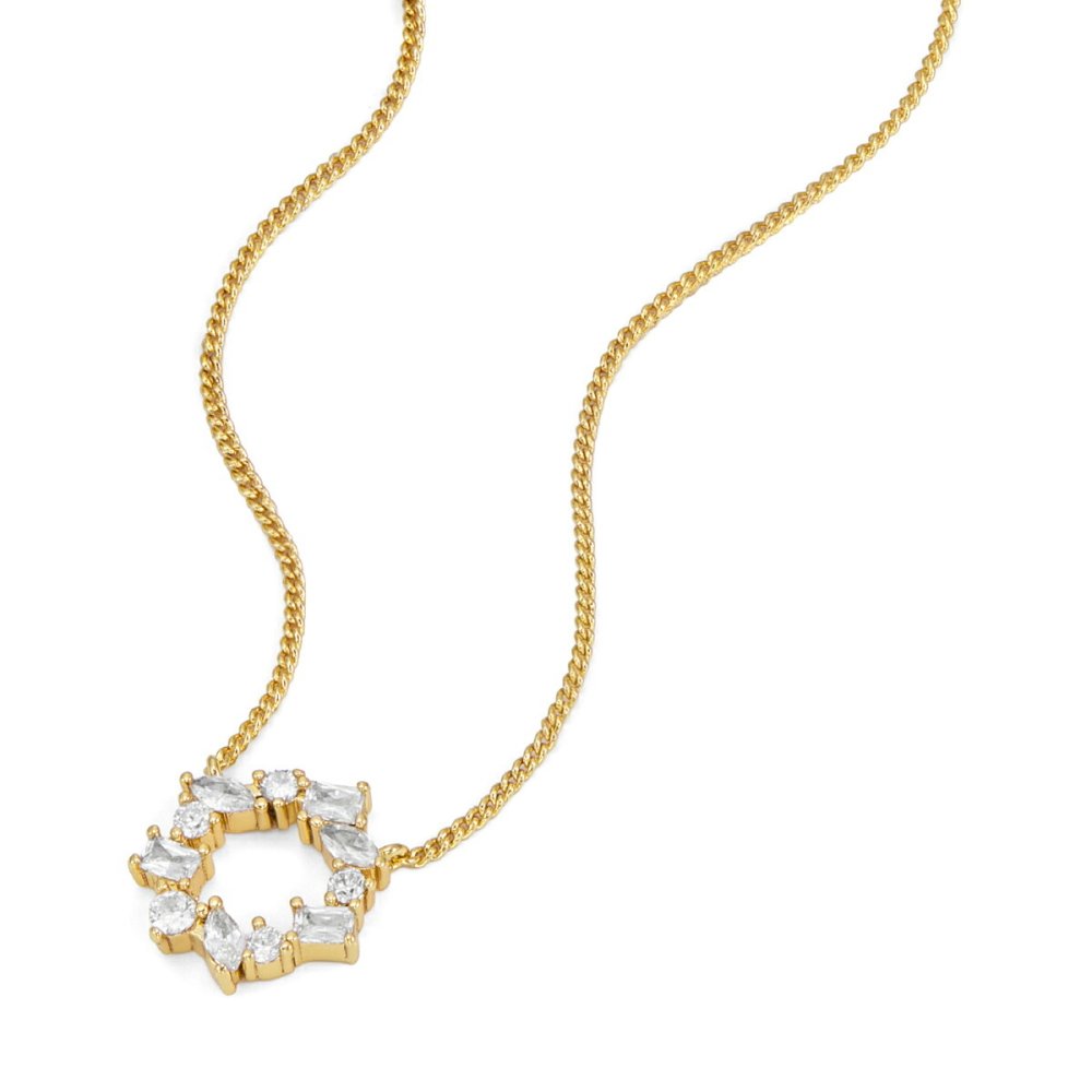 フォッシル FOSSIL Ellis アクセサリー ネックレス ペンダント レディース JA7295710