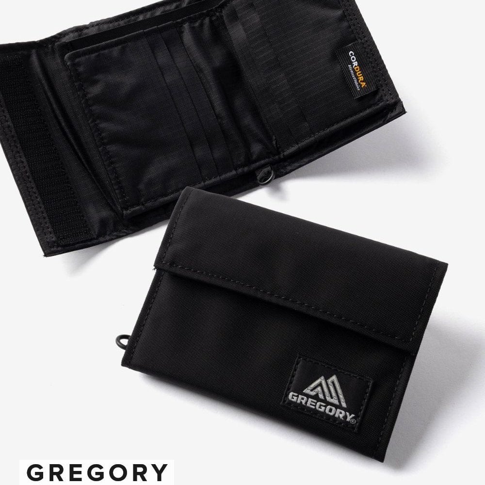 グレゴリー GREGORY CLASSIC BAGS クラシック バッグ CLASSIC WALLET V2 クラシックウォレット 152529 三つ折り財布 ユニセックス 財布