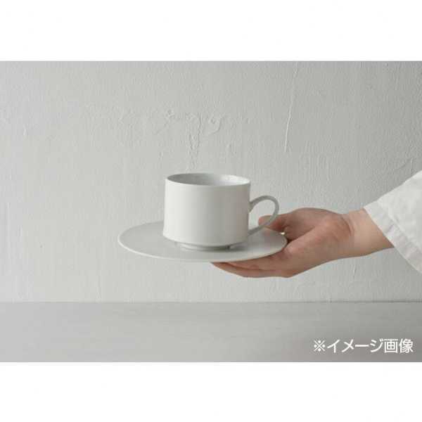西海陶器 agasuke カップ＆ソーサー 45200 波佐見焼 おしゃれ 磁器 コーヒーカップ ティーカップ モダン 北欧 日本製 ギフト プレゼント 贈り物 結婚祝い 引っ越し祝い 焼き物