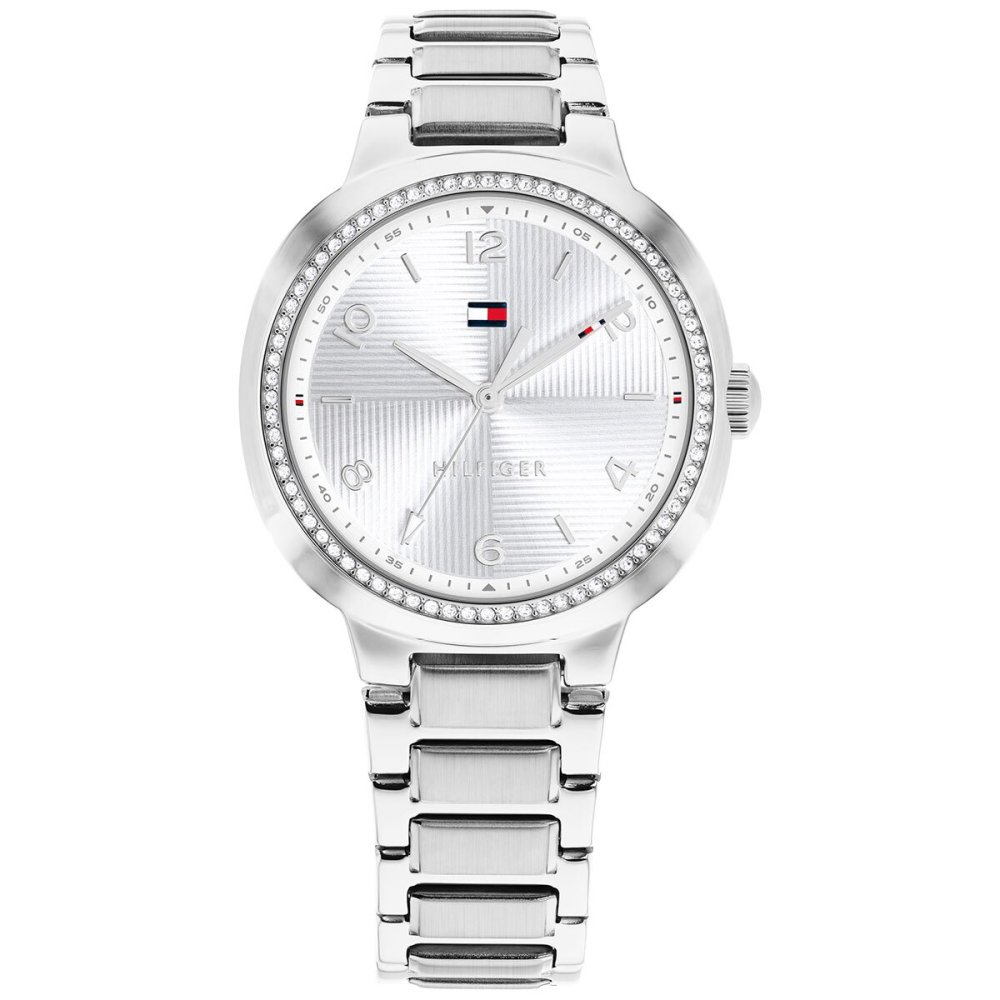 【選べるノベルティー付き】トミーヒルフィガー TOMMY HILFIGER 腕時計 レディース クォーツ SAVANNAH 1782899【2026 新作】
