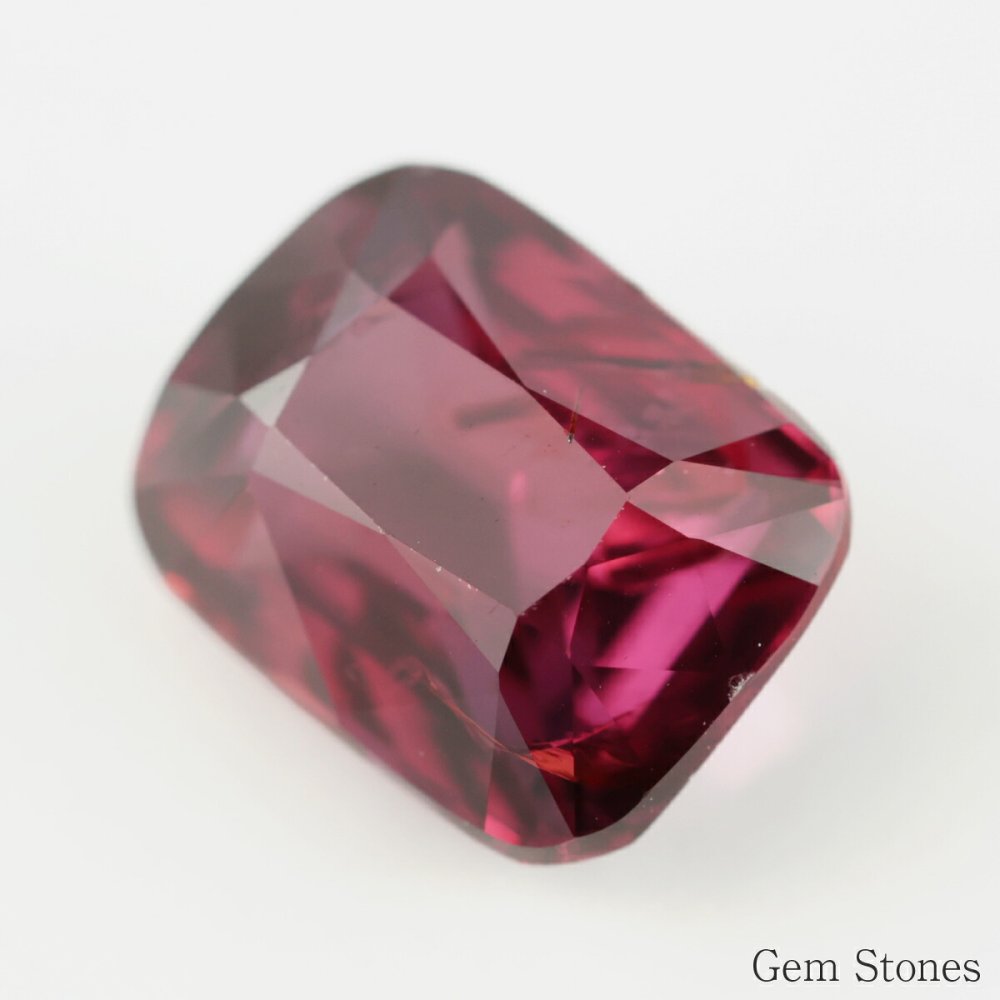 非加熱 ルビー 2.50ct ルース 宝石 裸石 大粒 高品質 レッド 赤 ジュエリー オリジナル 制作 コレクション 誕生石 7月 記念 お守り 誕生日 プレゼント