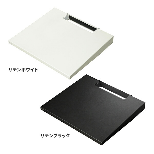 WALLインテリアテレビスタンドV2・V3・V5対応 棚板 ラージサイズ 大型DVDレコーダー BDレコーダー PS5 プレステ5 PS4Pro PS4 テレビ台 テレビスタンド TVスタンド 部品 パーツ スチール製 WALLオプション 追加オプション