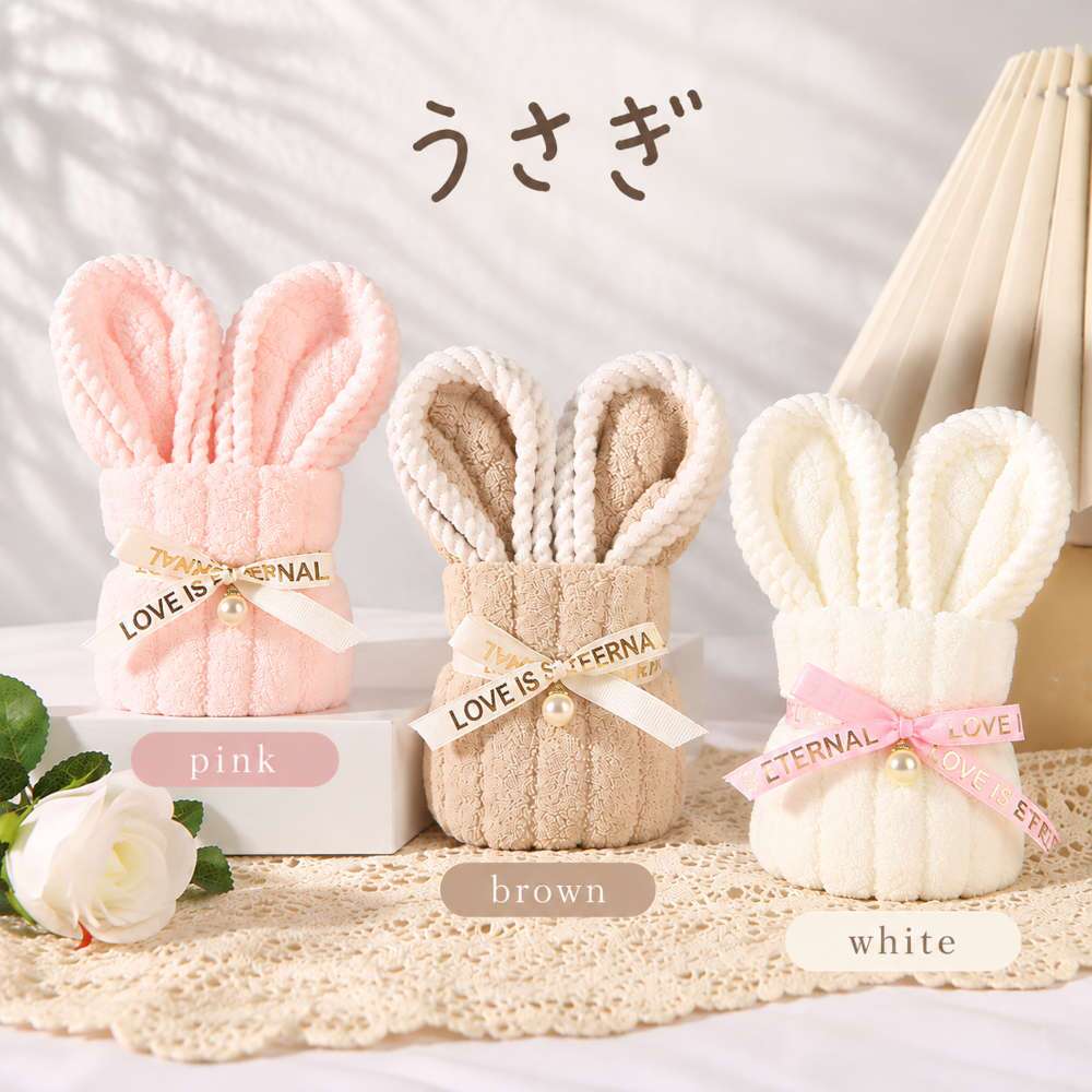 【選べるタオル＆お菓子】ふんわり可かわいい、タオルとお菓子のプチギフト♪ お祝い 卒園 卒業 入園 入学 発表会 お礼 ギフト プレゼント お配り ばらまき おしゃれ 大人 子供 送別 退職 結婚式 クリスマス ハロウィン イベント 記念品 まとめ買い