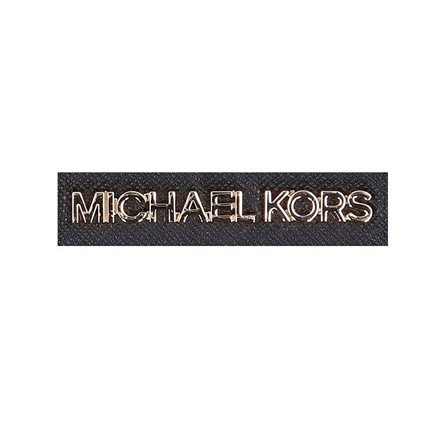 マイケルコース ショルダーバッグ レディース アウトレットブランド MICHAEL KORS ジェットセット アイテム 35T8GTTC9L-BK BLACK