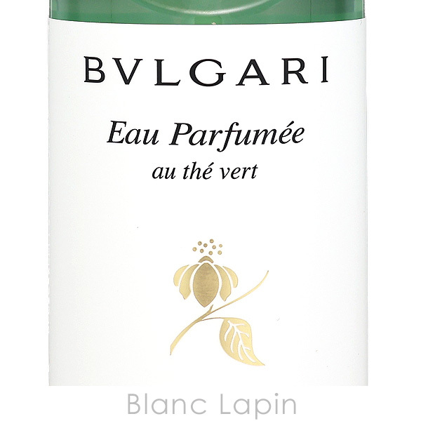 ブルガリ BVLGARI オ・パフメオーテヴェールシャンプー 300ml