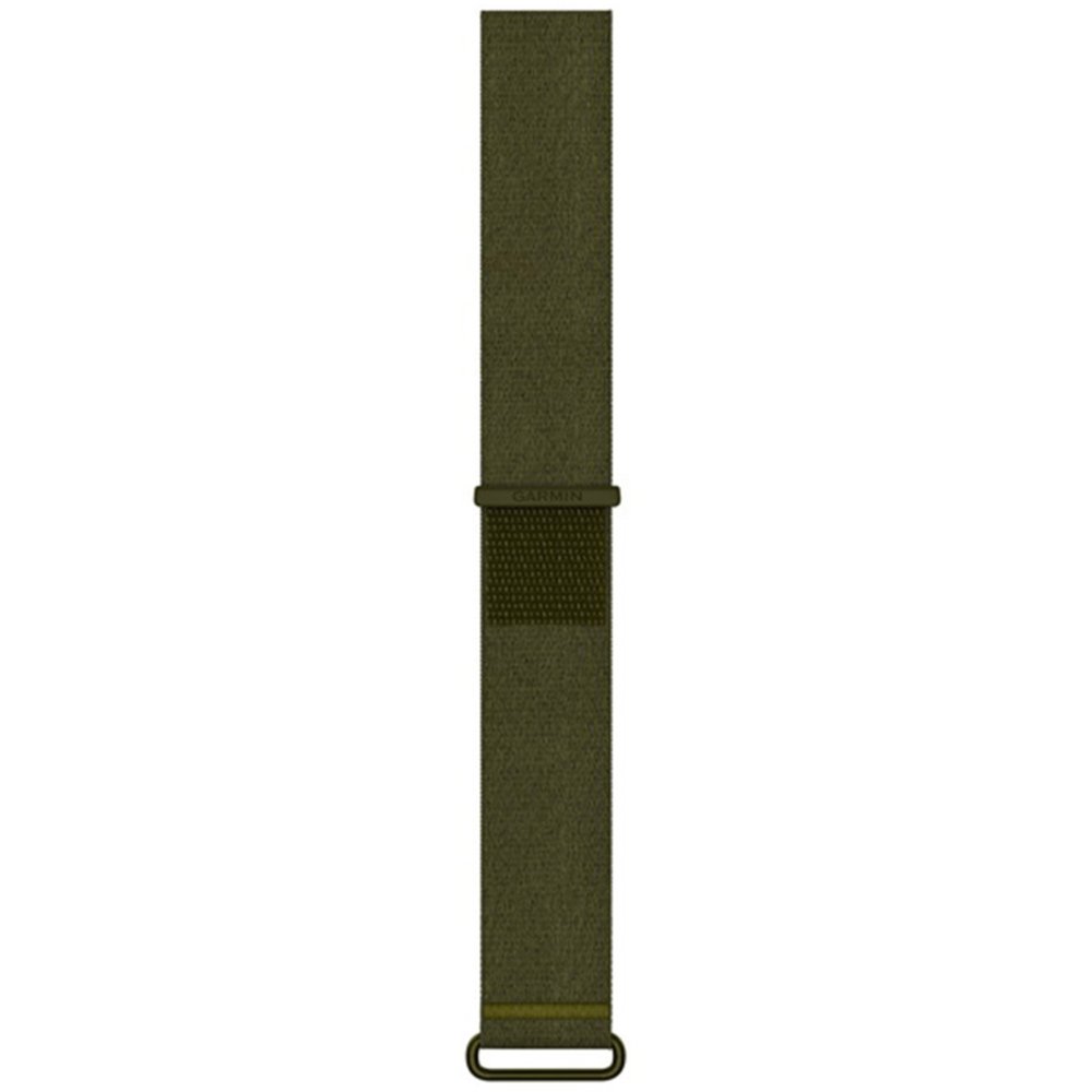 ガーミン GARMIN CIRQA Smart Band S-M サーカ スマートバンド 交換用バンド 010-14472-16 Dark Olive【2026 新作】