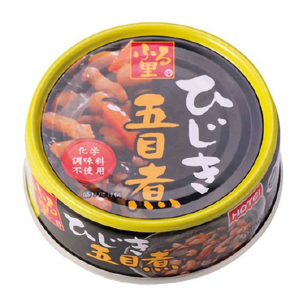 〈ホテイ〉ふる里おかず缶 12缶