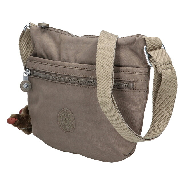キプリング ショルダーバッグ レディース ブランド Kipling アルト S K00070-77W True Beige